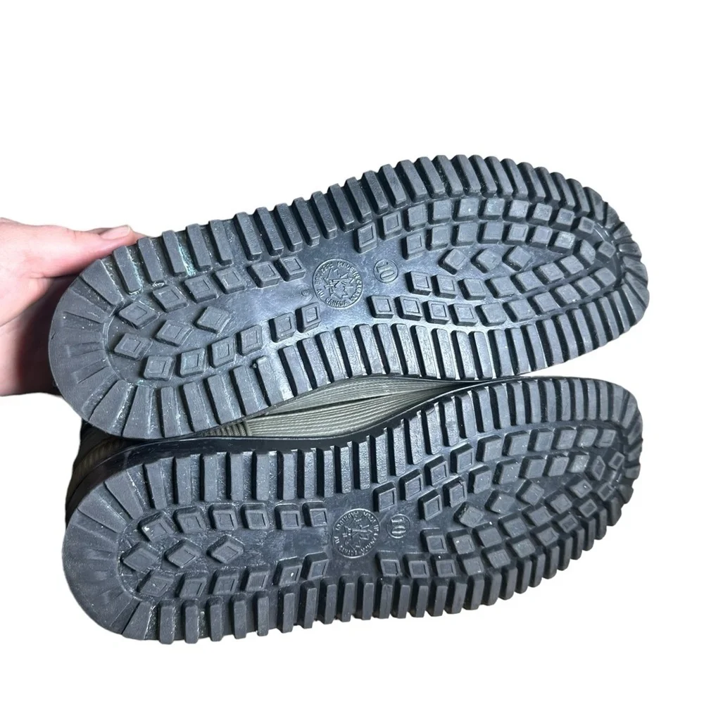 Sorel crack top