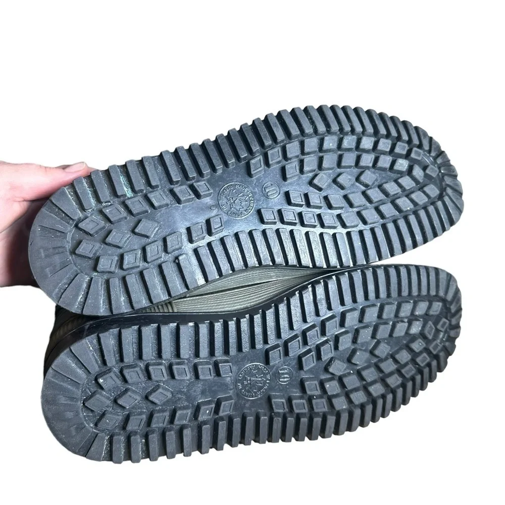 Sorel crack top