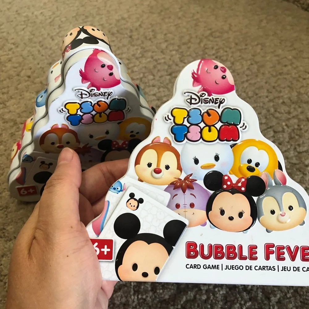 Tsum Tsum pc lot