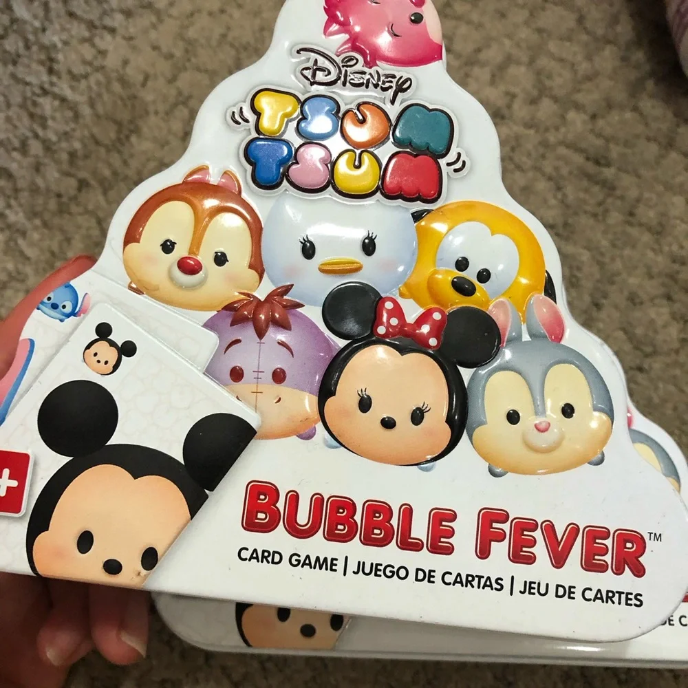 Tsum Tsum pc lot