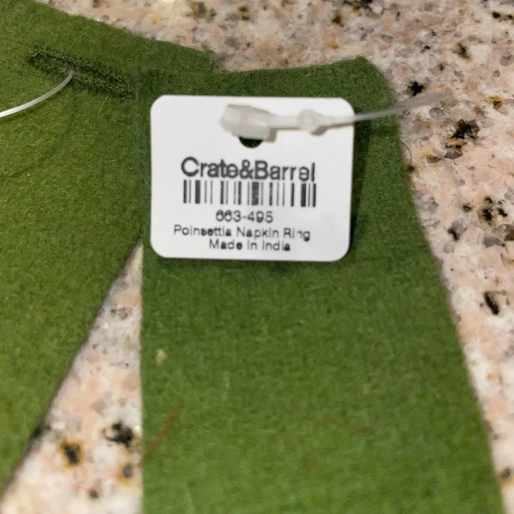 Crate&Barrel crate barrel