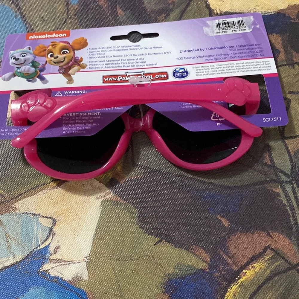 Nickelodeon nwt all