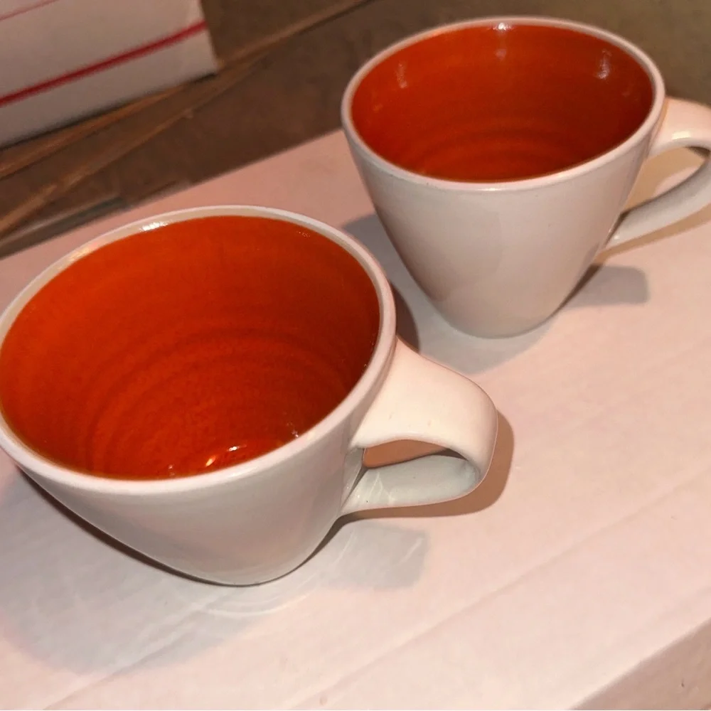 1 of 3 Jonathan Adler Ojai mug great condition no chips or blemishes