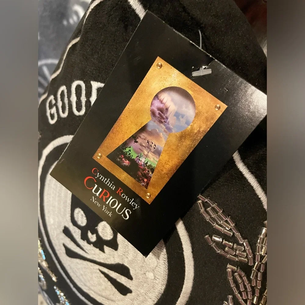 Cynthia Rowley ✨💀🧿🌙🌚💫 nwt