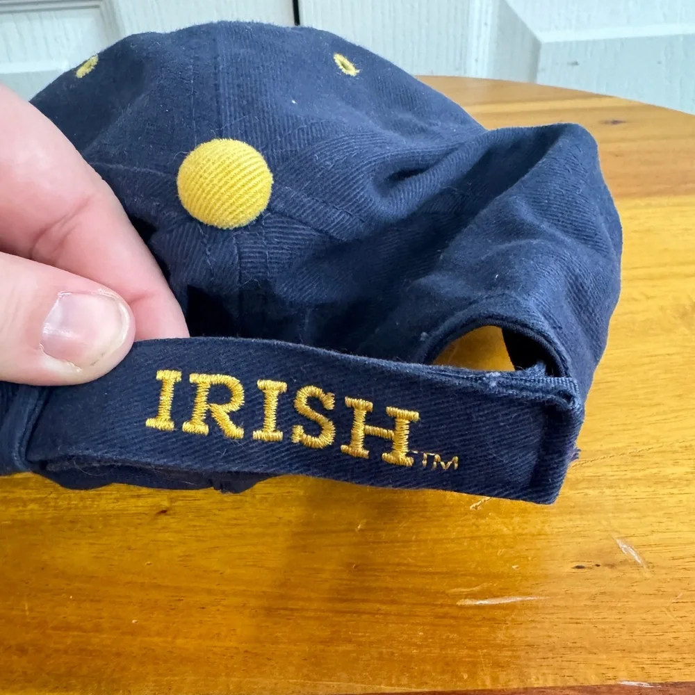 Signature excellent navy