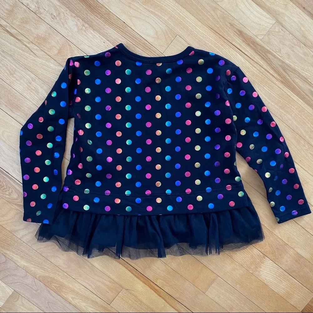J. Crew size excellent