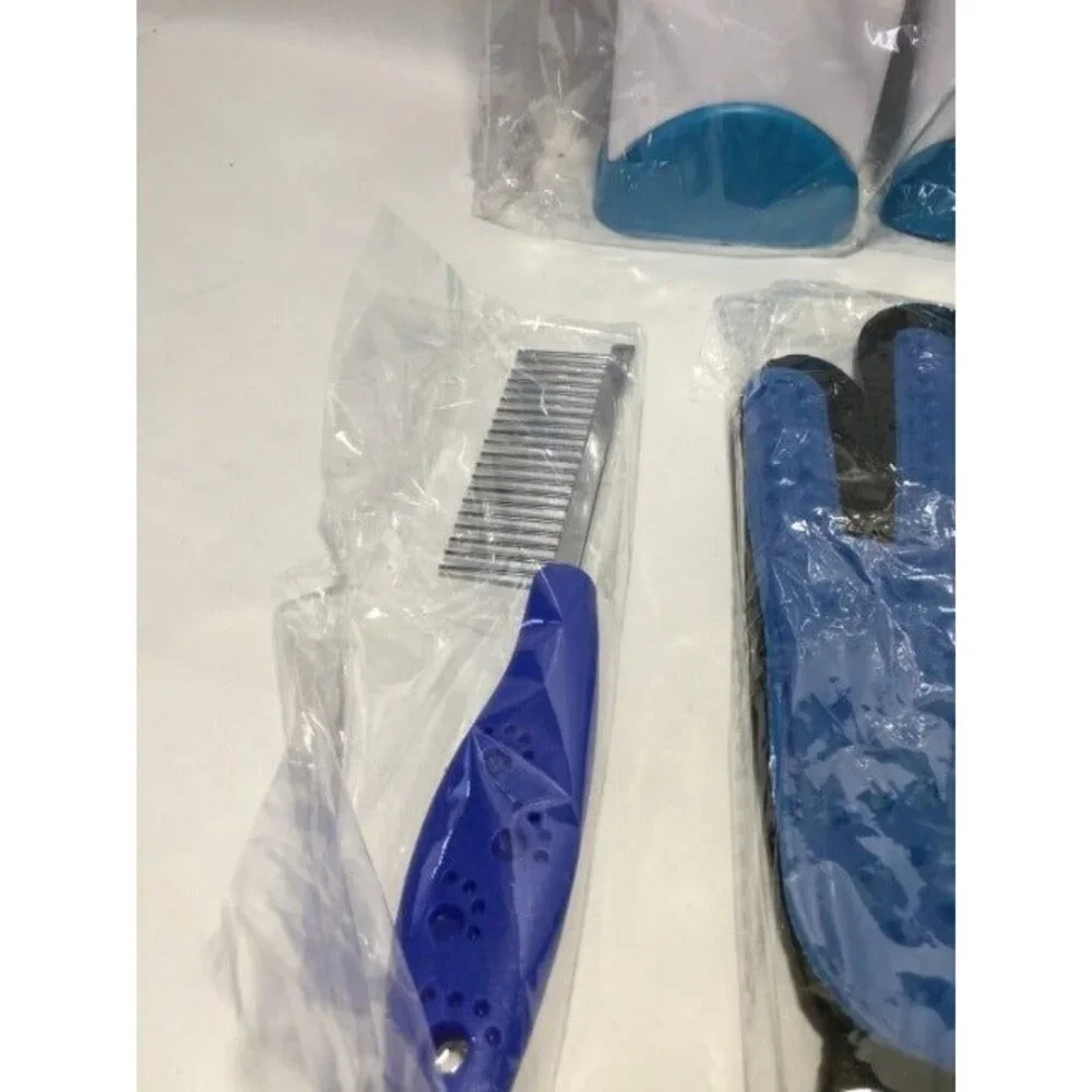 Furry Pets Pro dog comb