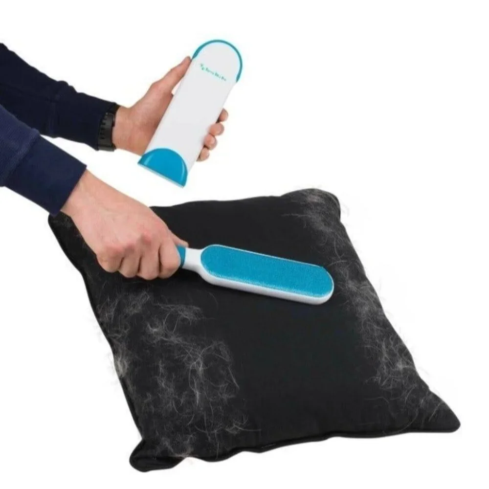 Furry Pets Pro dog comb