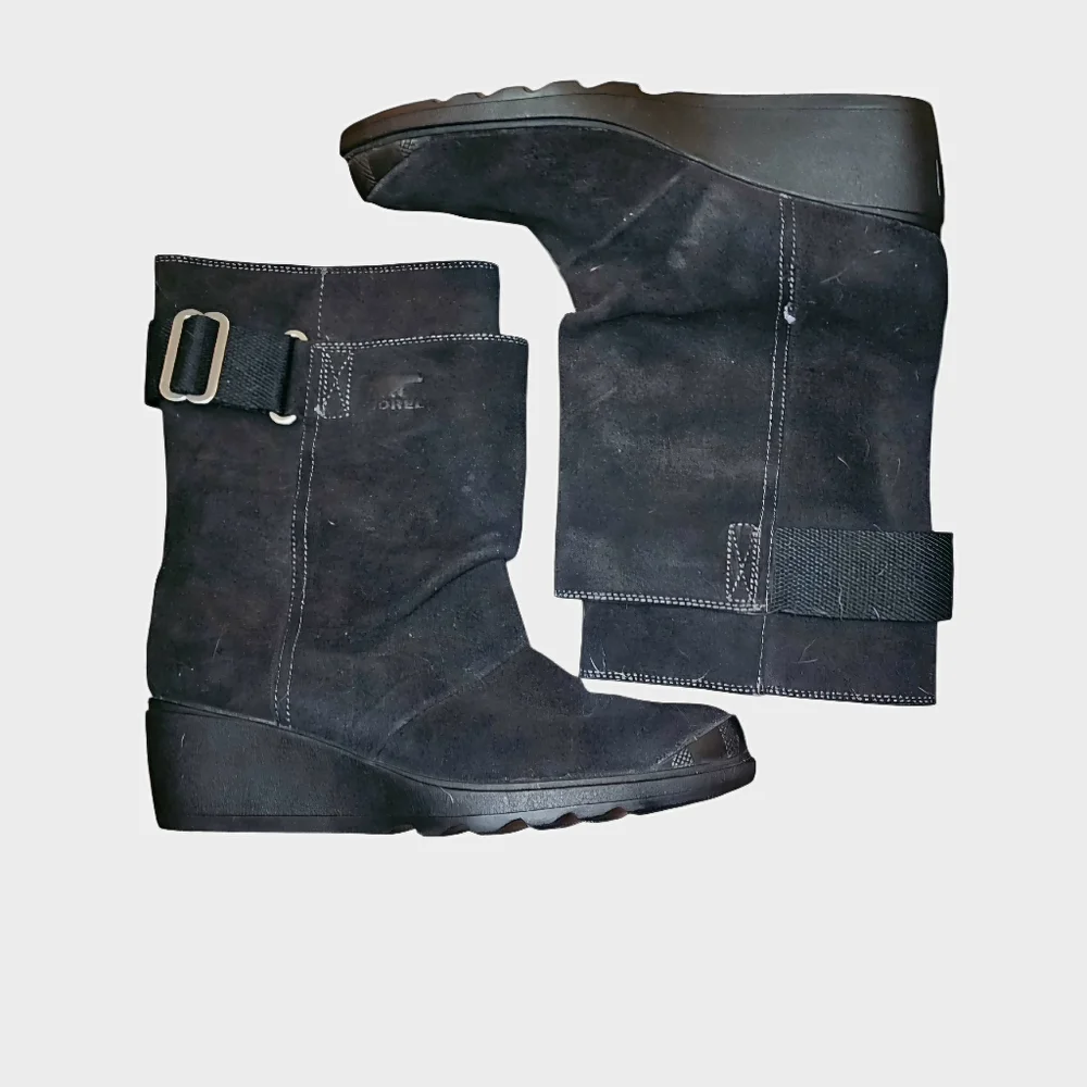 NEW Sorel boots size 8