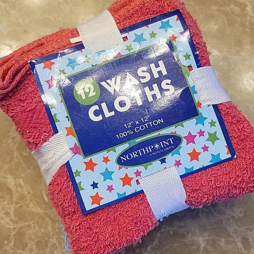 Northpoint pak 12