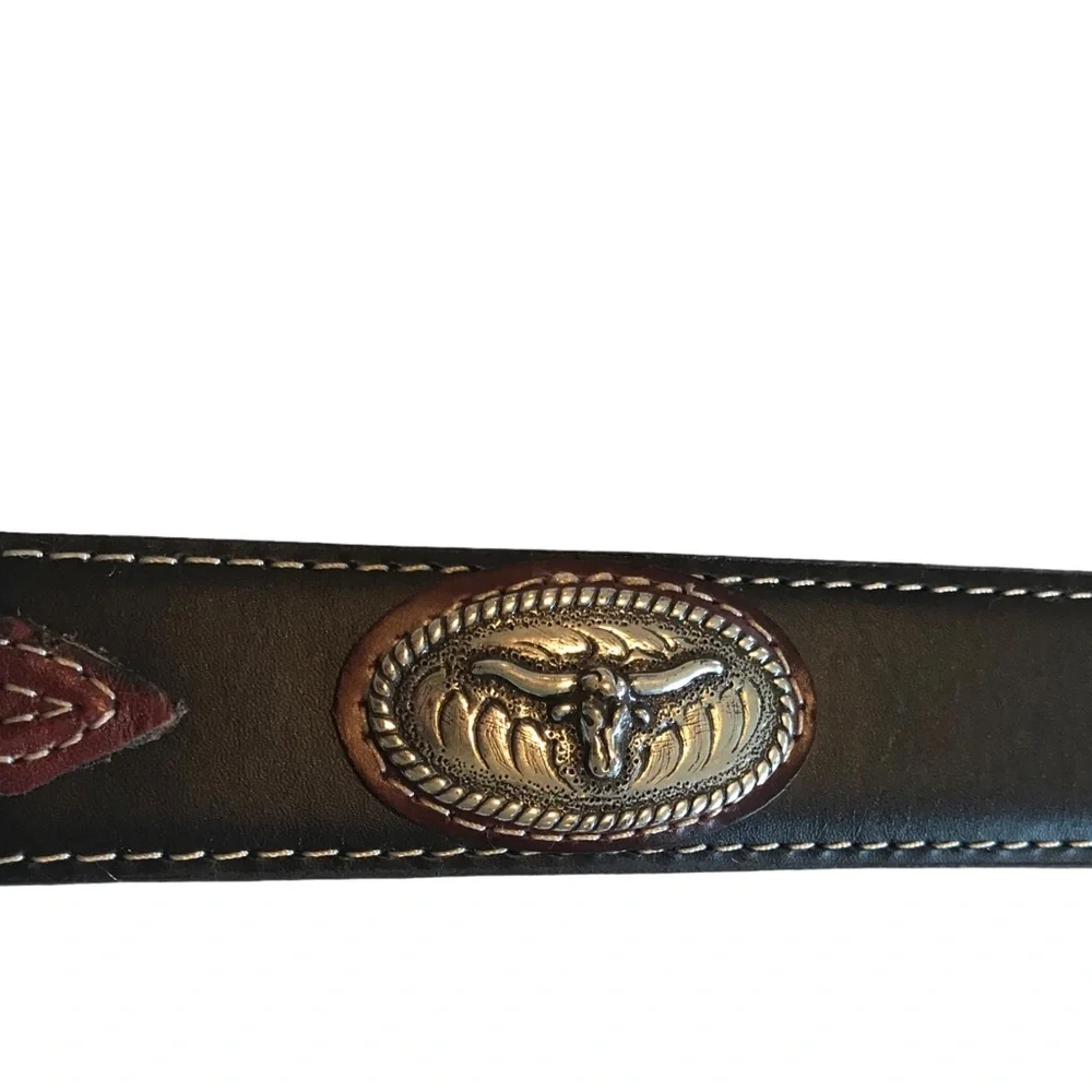 Nocona belt co