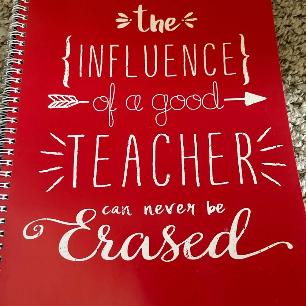 Teacher Supplies! Grade Book Attendance Book Stickers
