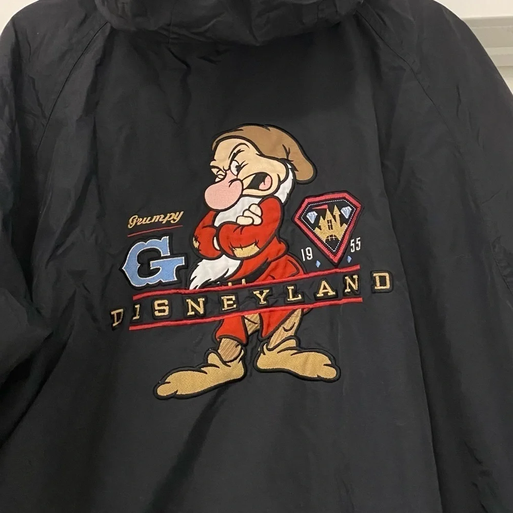Disney vintage grumpy