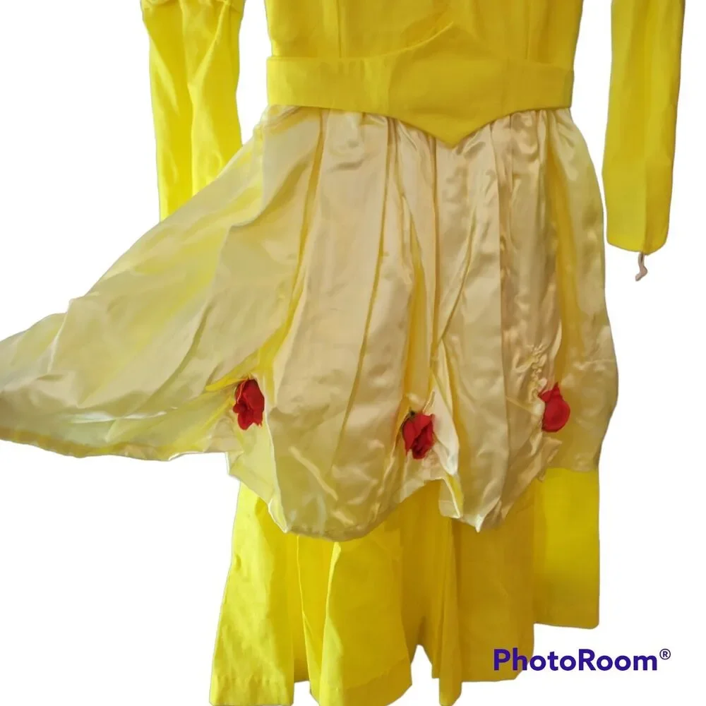 Handmade disney princess