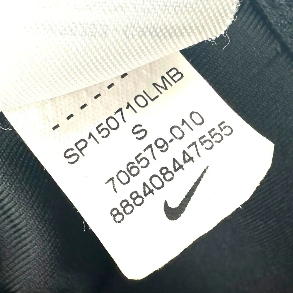 Nike love this