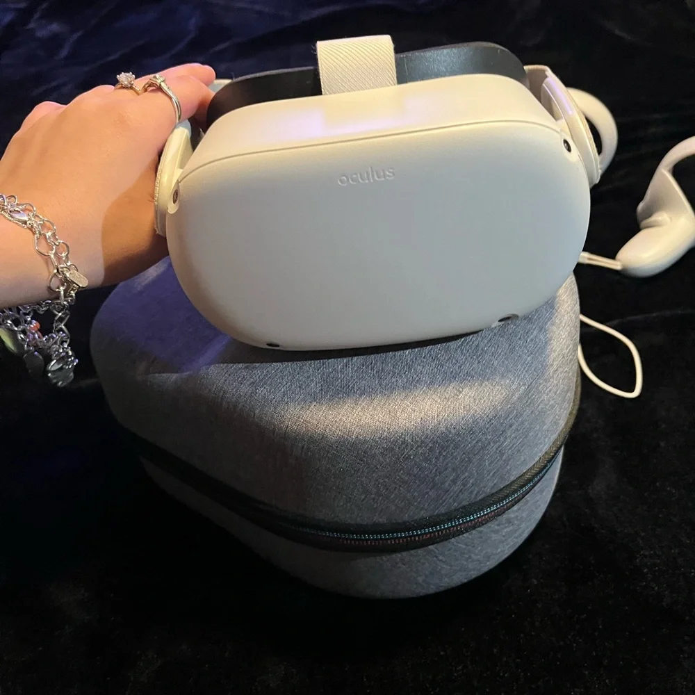 oculus quest 2 it’s rong