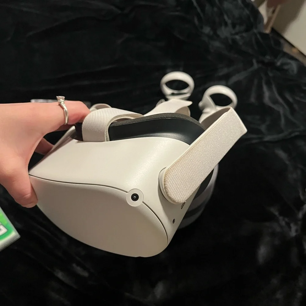 oculus quest 2 there price