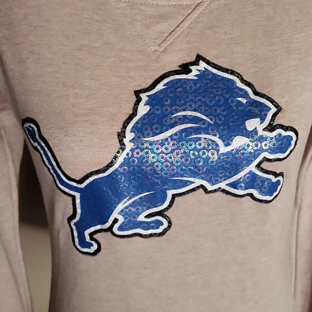 NFL teens apparel