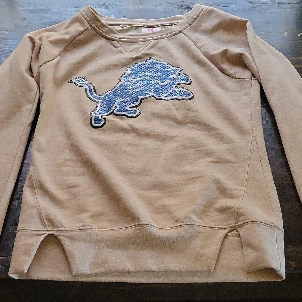 NFL teens apparel