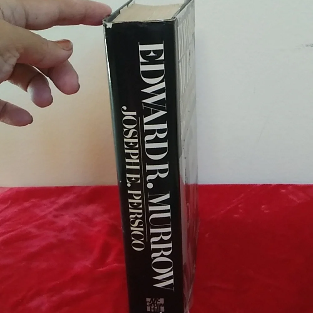 N/A edward murrow