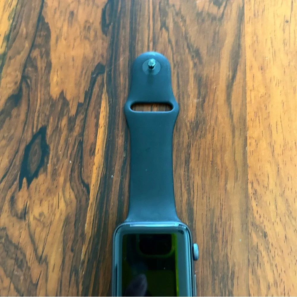 Apple like new
