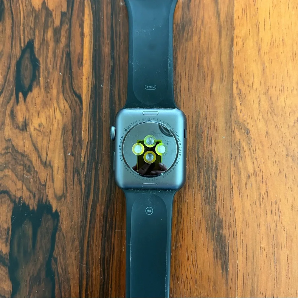 Apple like new
