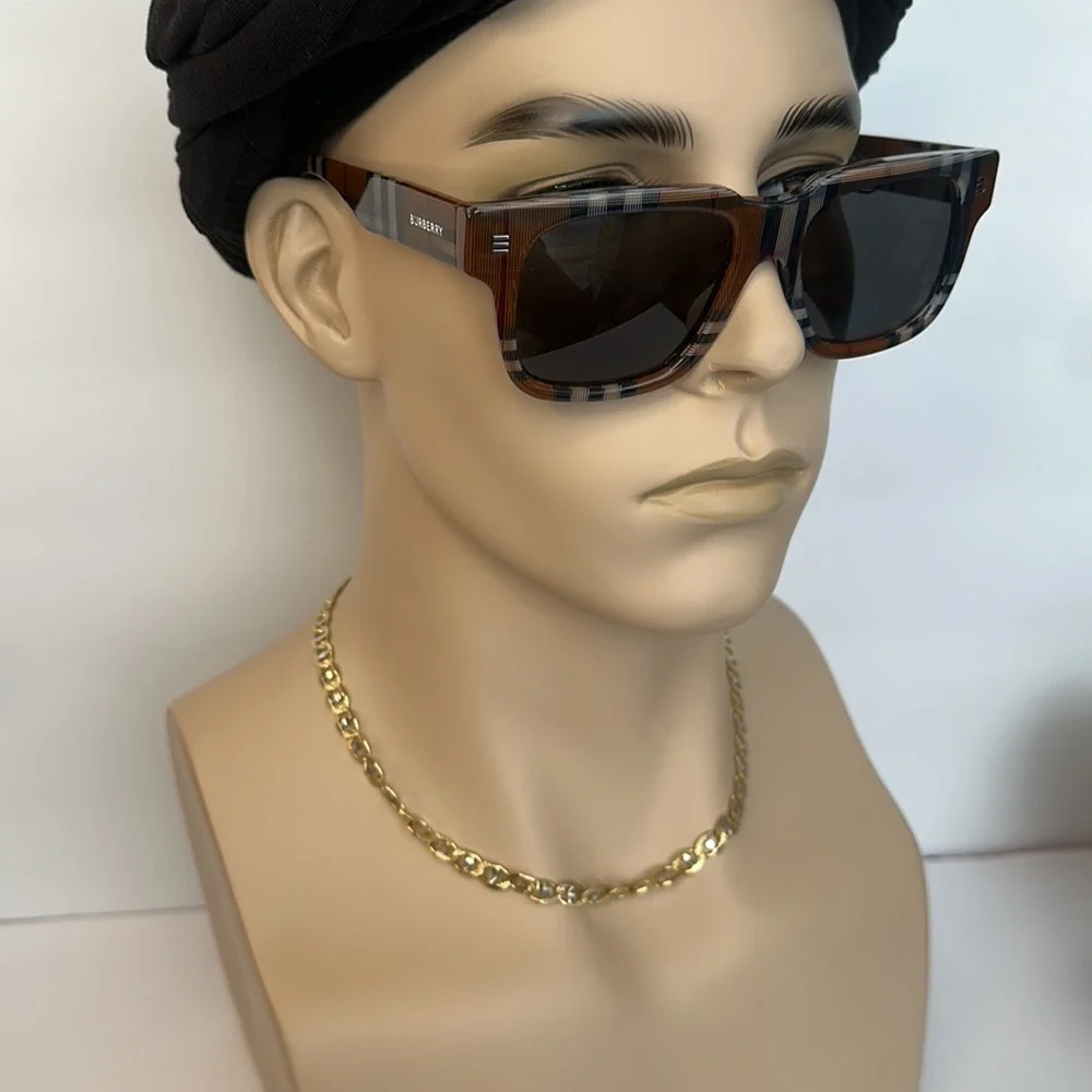 Burberry sunglasses series