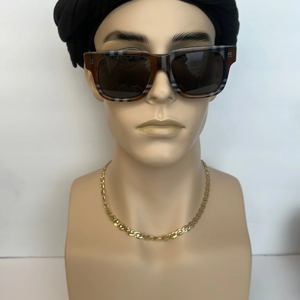 Burberry sunglasses series
