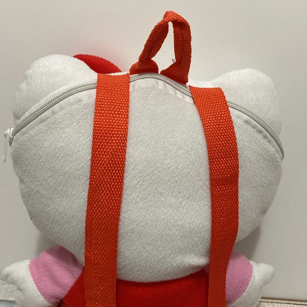 Sanrio hello kitty