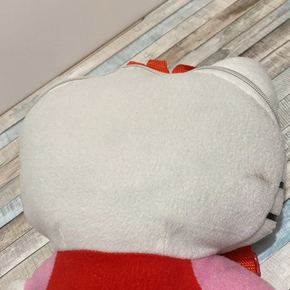 Sanrio hello kitty