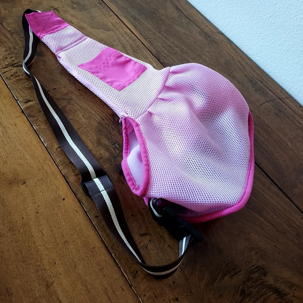 N/A pink colo