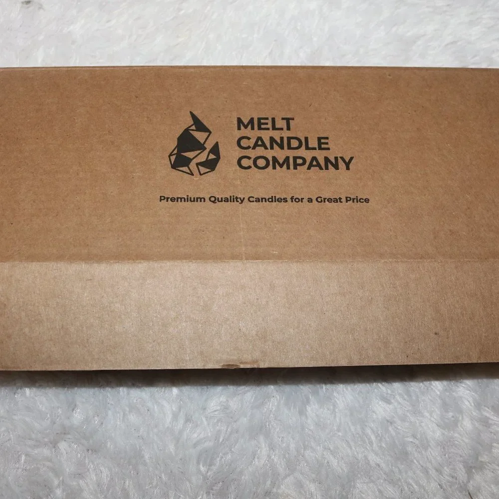 Melt Candle Company melt candle