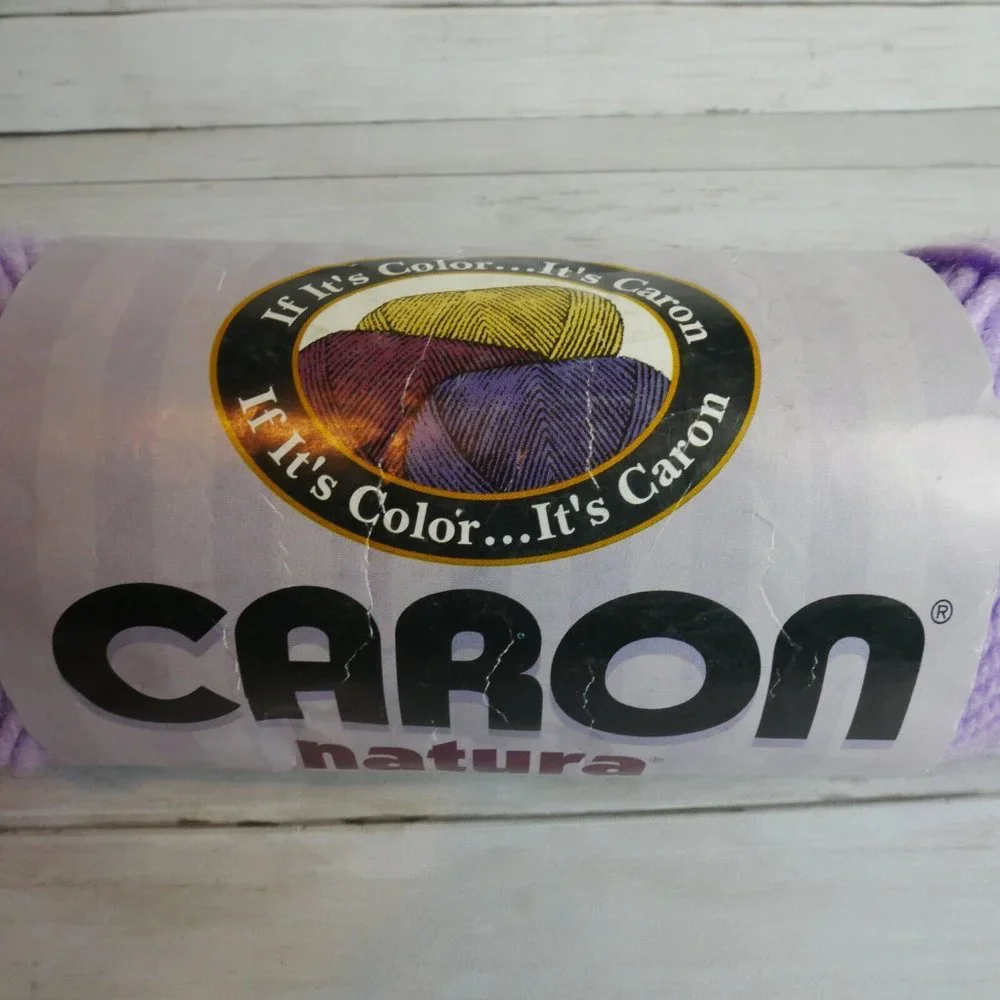 Caron new tags