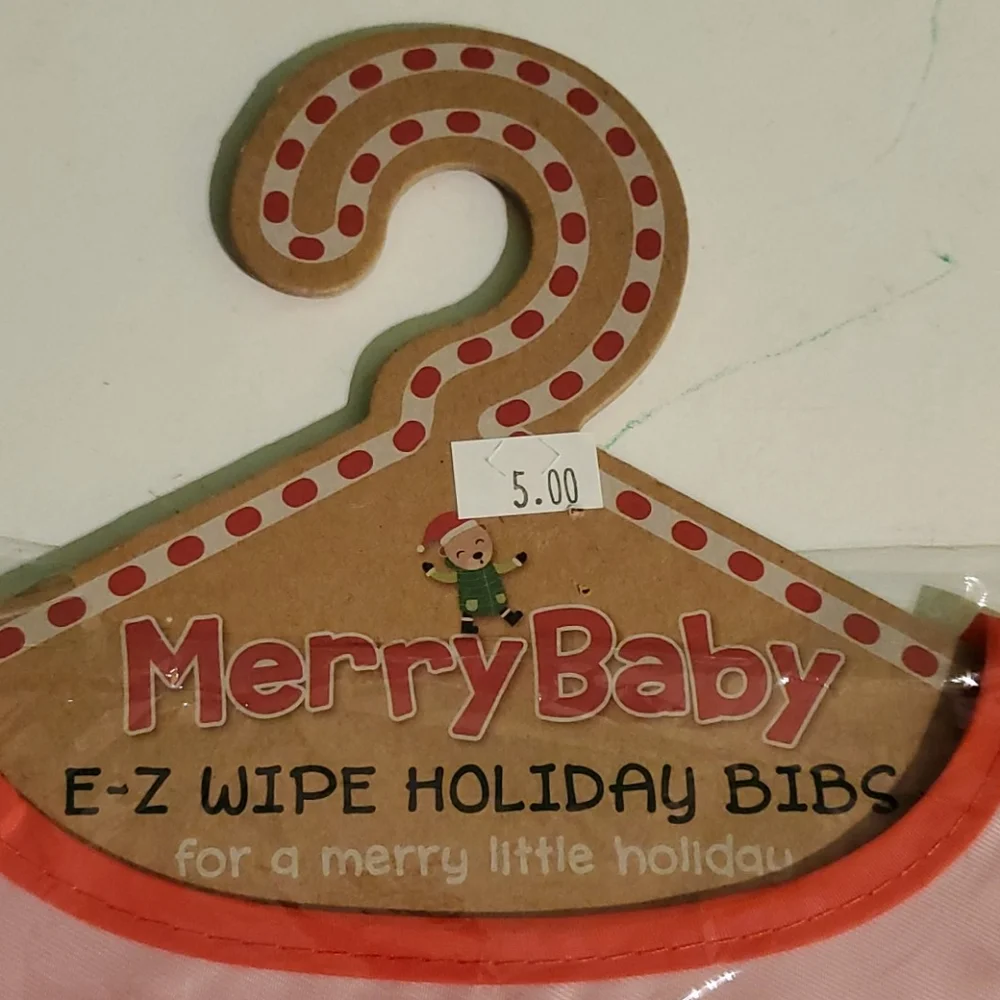 N/A nwt christmas