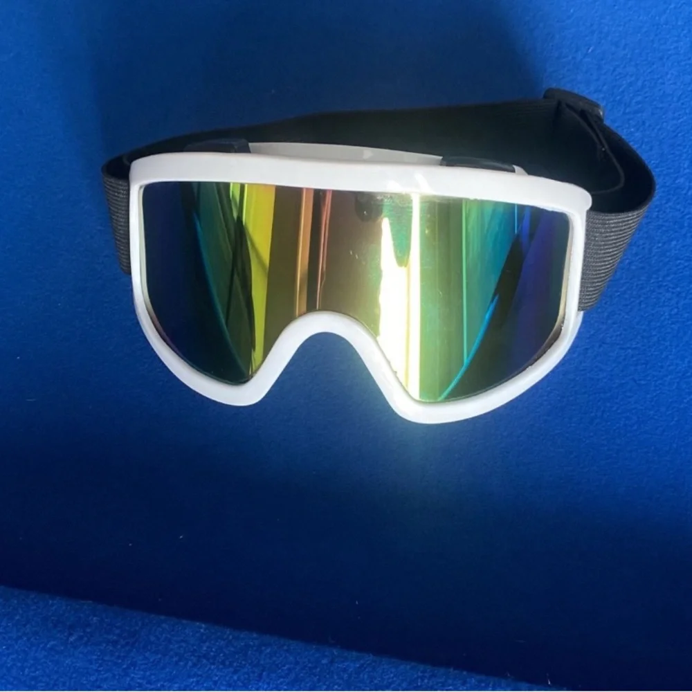 Snow goggles