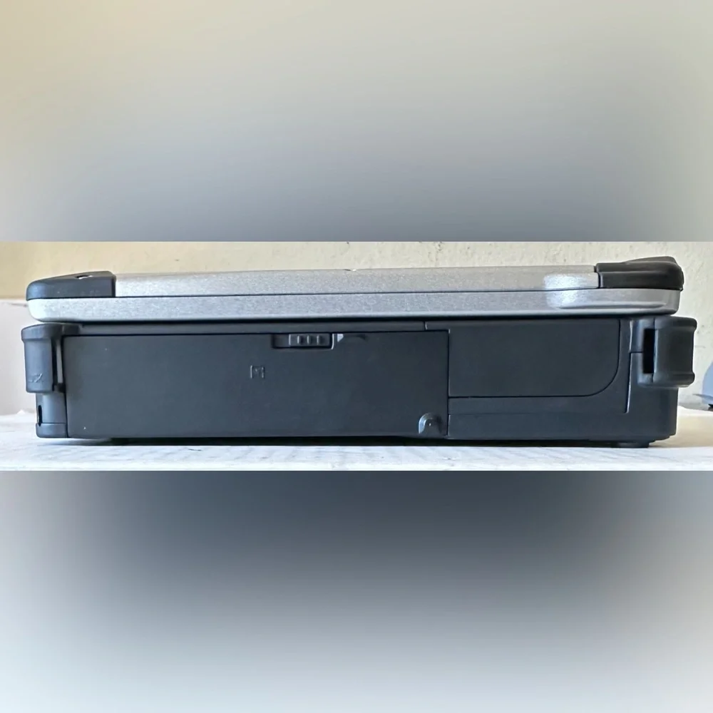 Panasonic Toughbook CF-28 13in. Personal Computer Portable Notebook Laptop