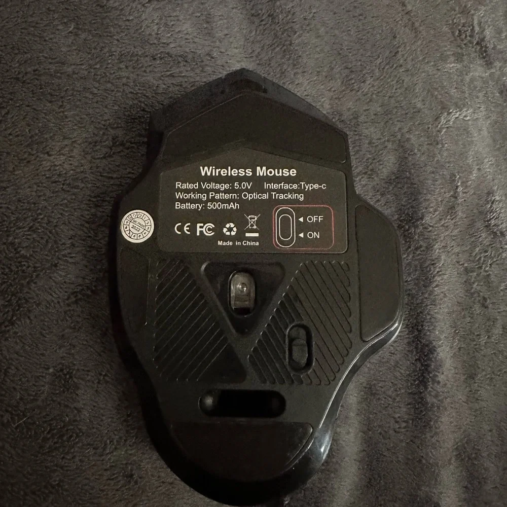N/A wireless gaming