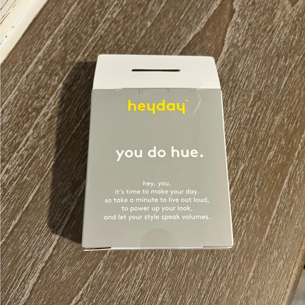 heyday airpods pro