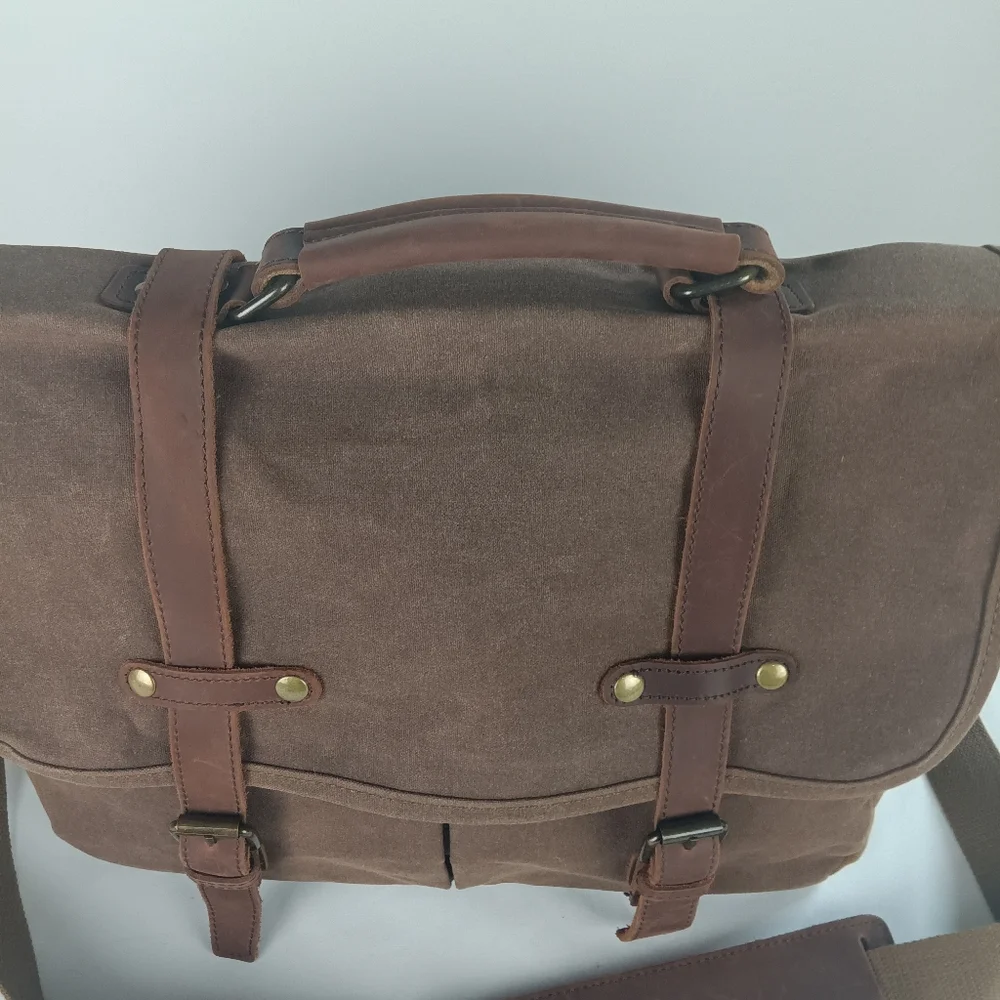 NEWHEY distressed rugged