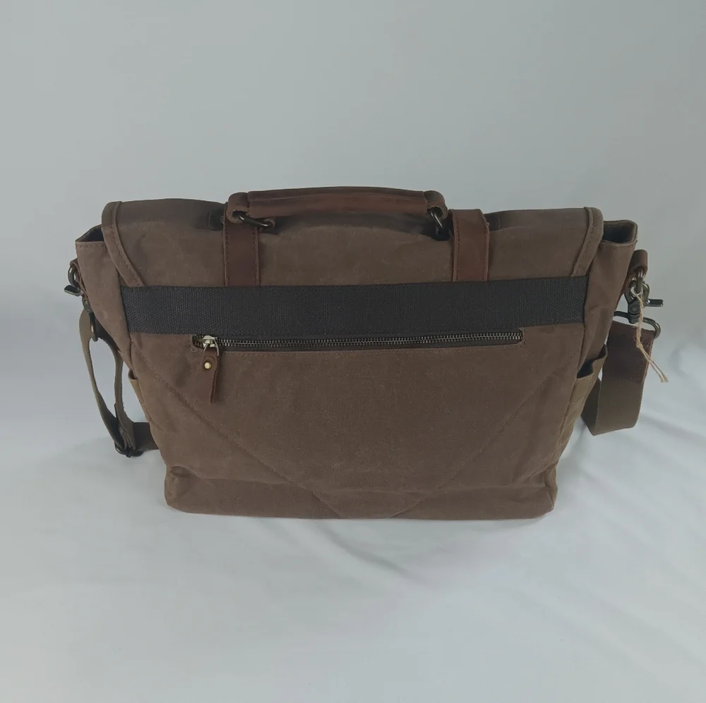 NEWHEY distressed rugged