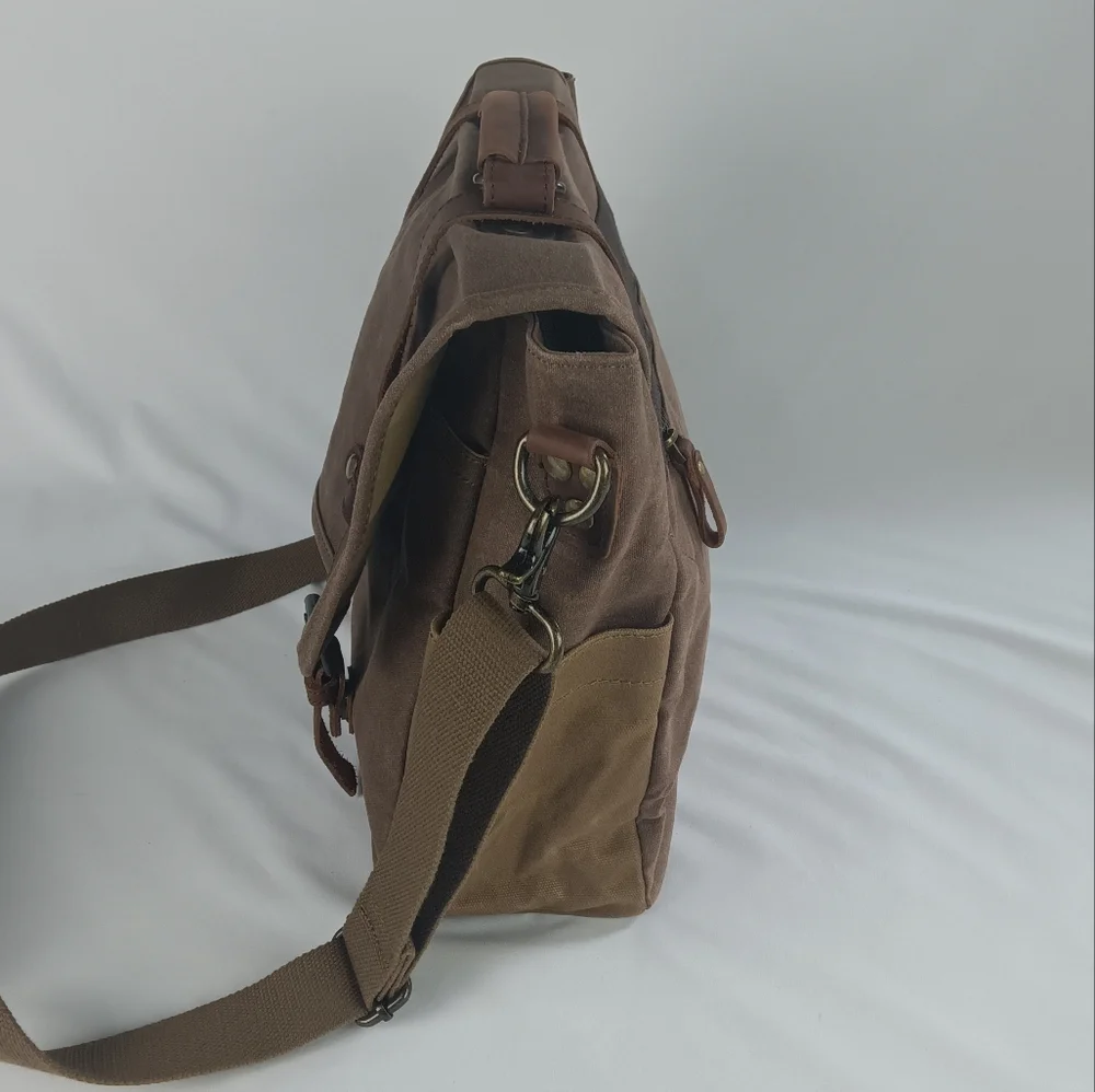 NEWHEY distressed rugged