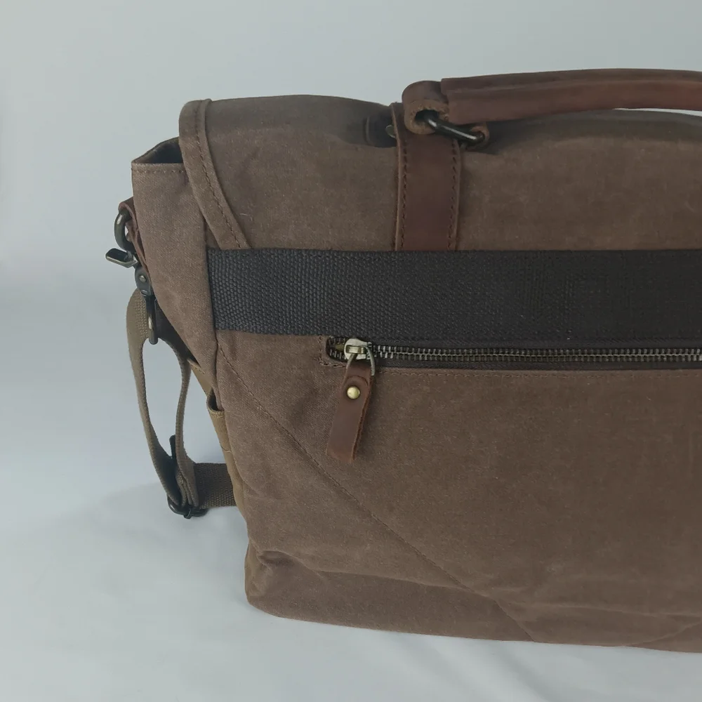 NEWHEY distressed rugged