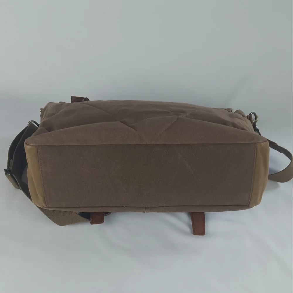NEWHEY distressed rugged