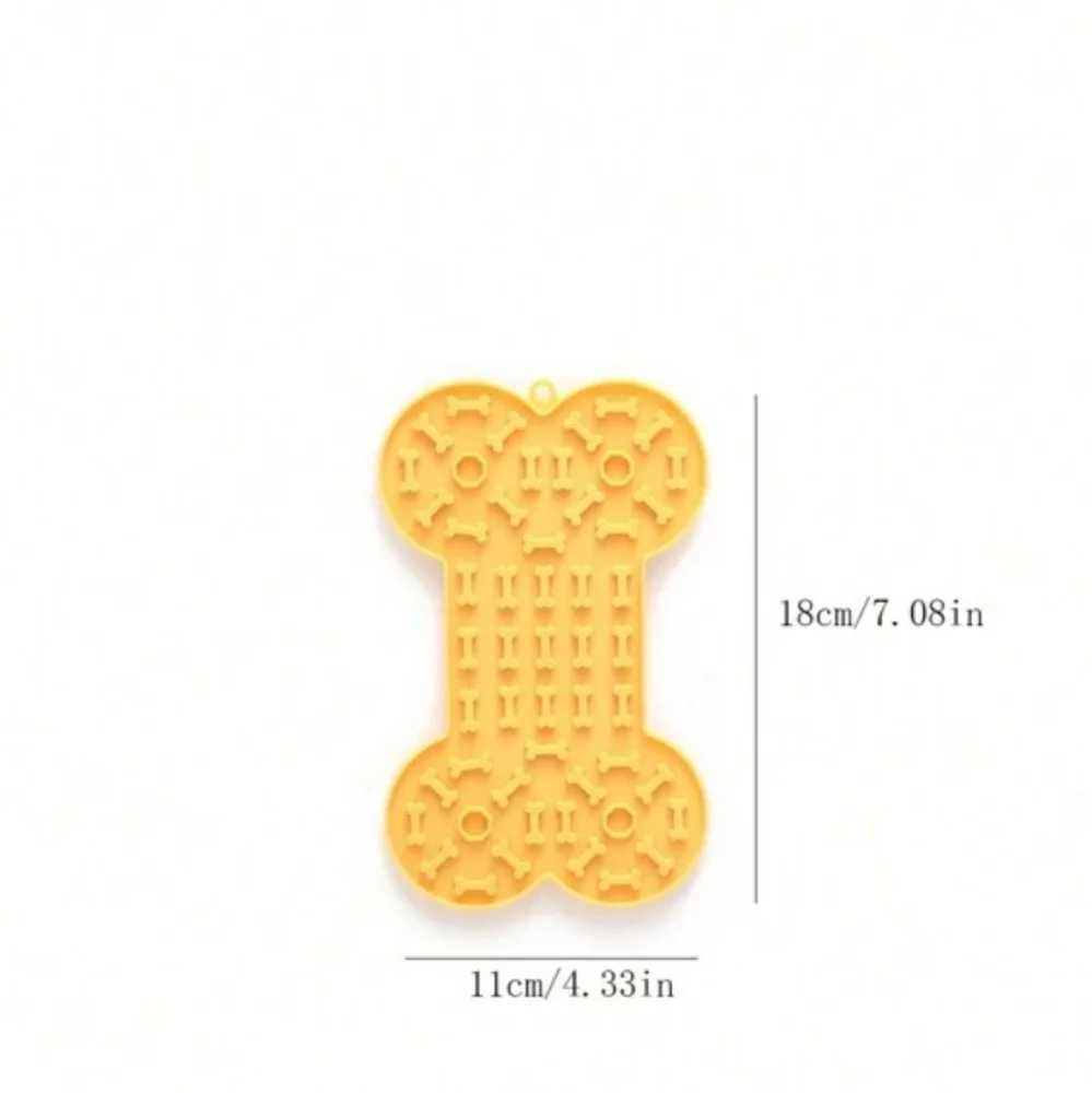Slow feeder/Stress Reducing dog mat