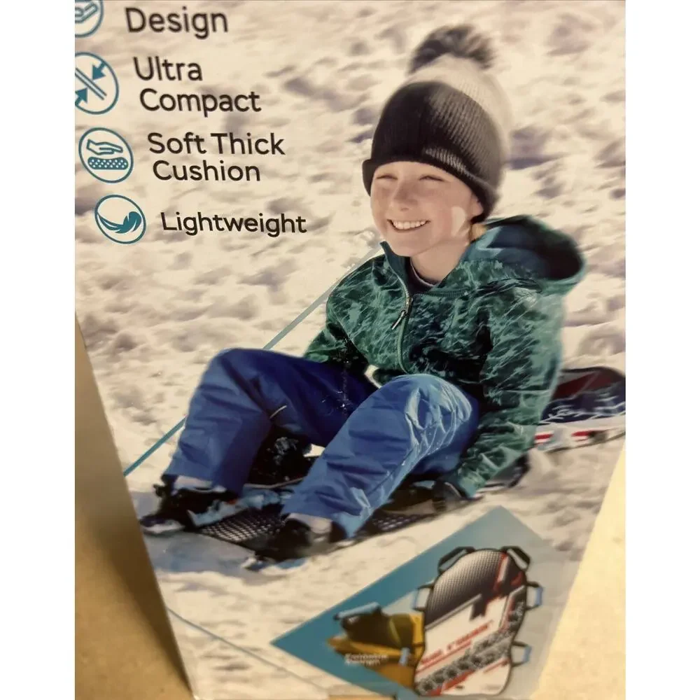 Sunlite Sports winter coming