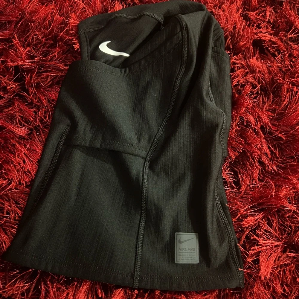 Nike black
