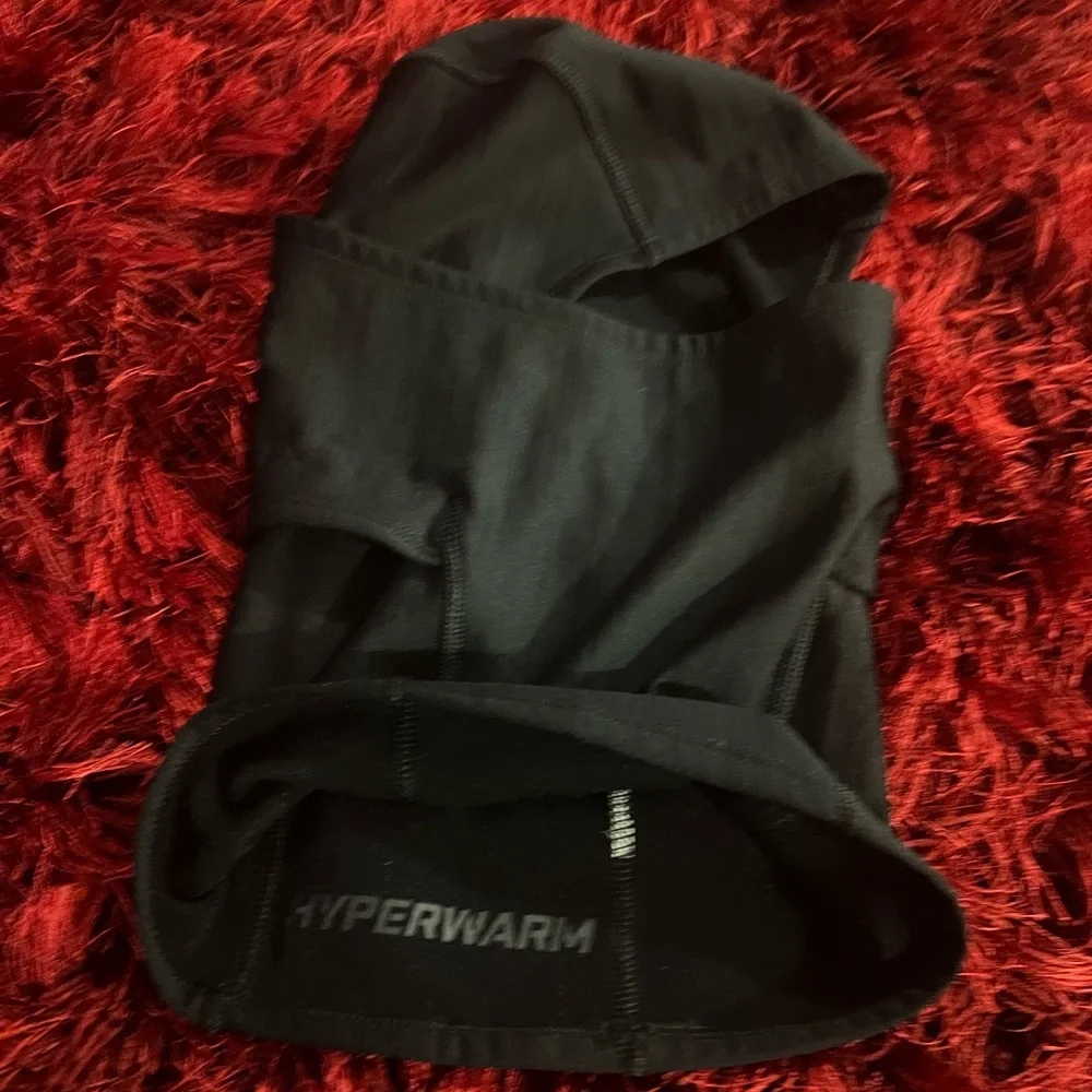 Nike black