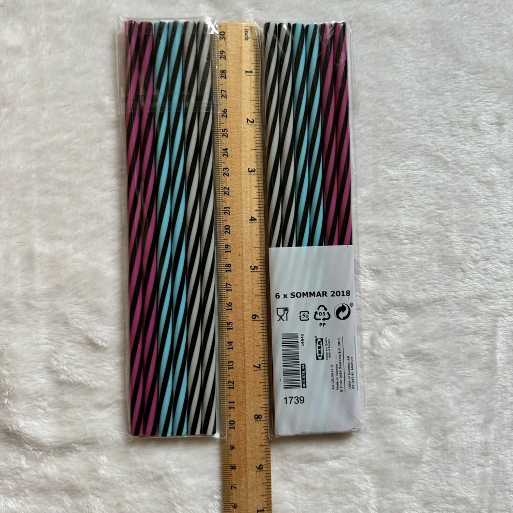 IKEA hard plastic