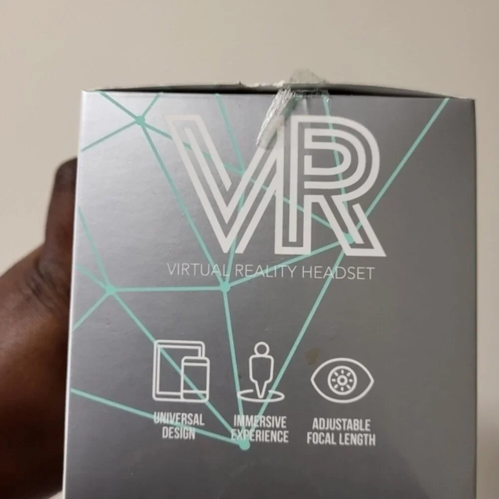 Vr virtual reality