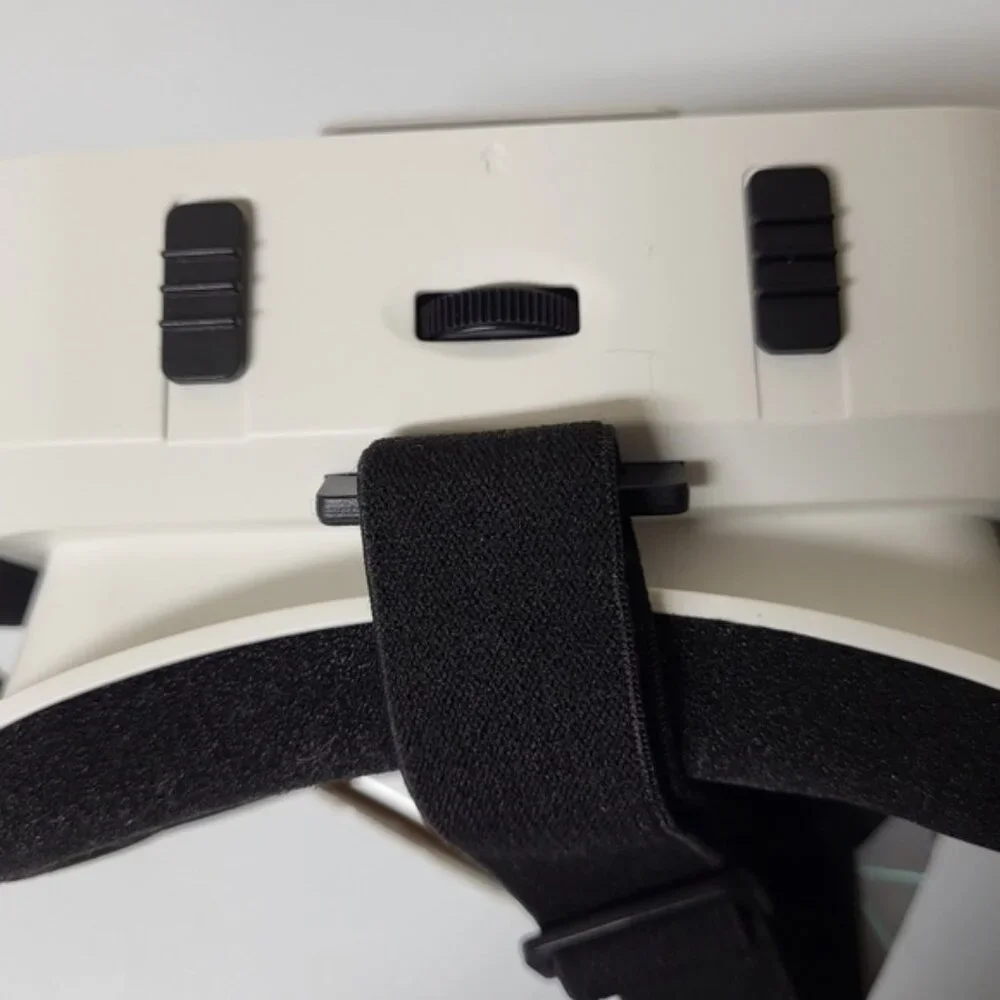 Vr virtual reality